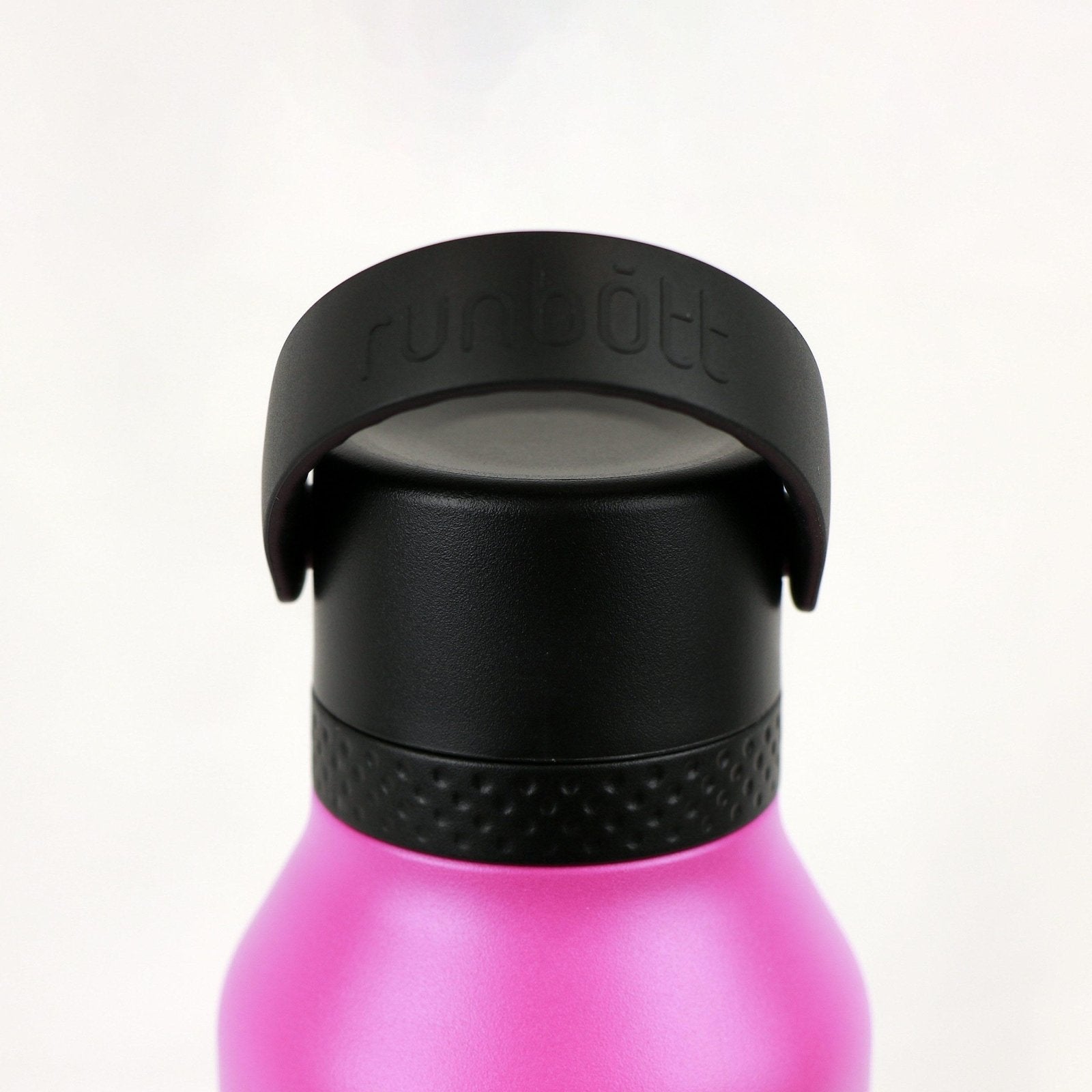 BOTELLA TÉRMICA RUNBOTT Mii ·600ML BUGANVILLA· - Happy Moments Baby