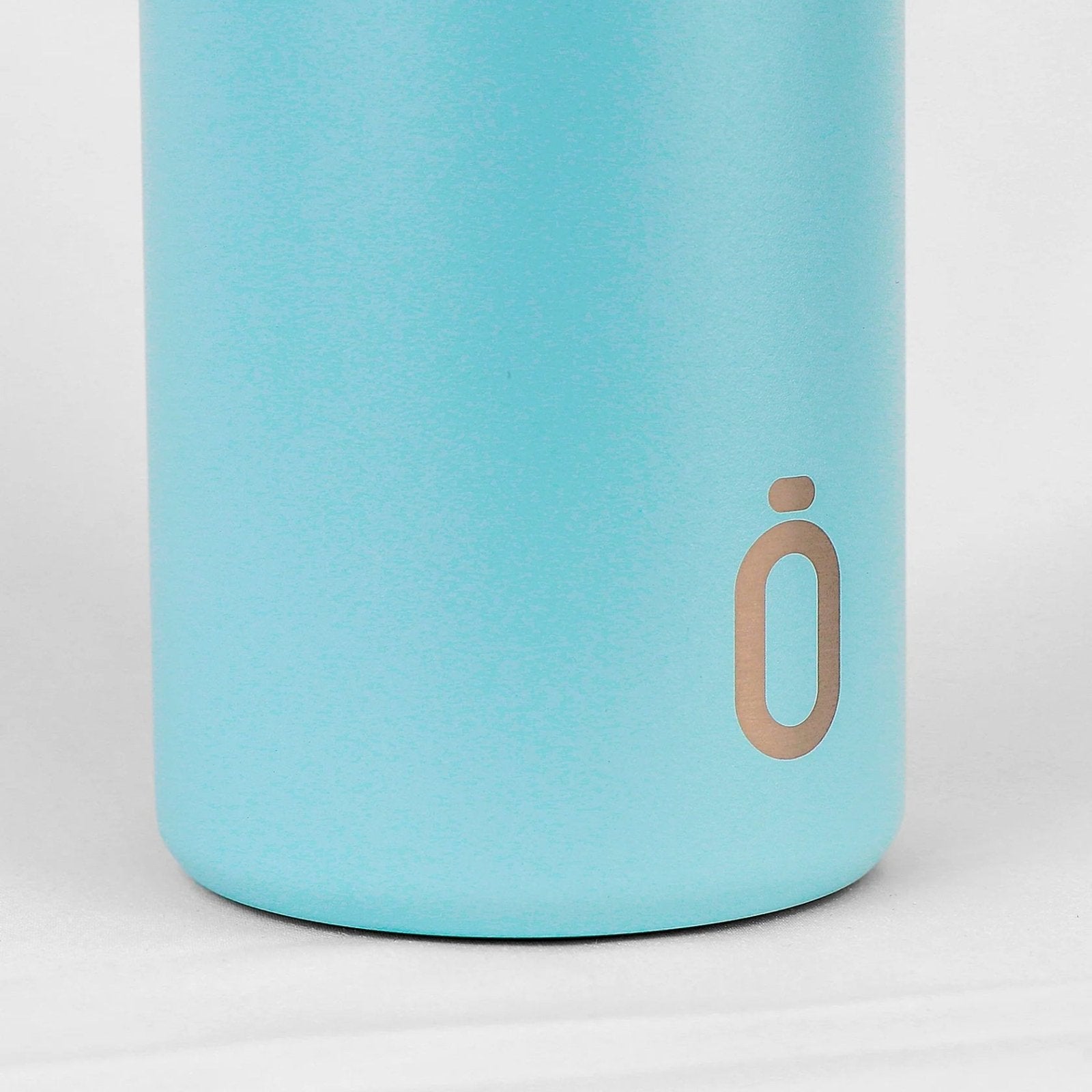 BOTELLA TÉRMICA RUNBOTT Mii ·600ML CIELO EMPOLVADO· - Happy Moments Baby