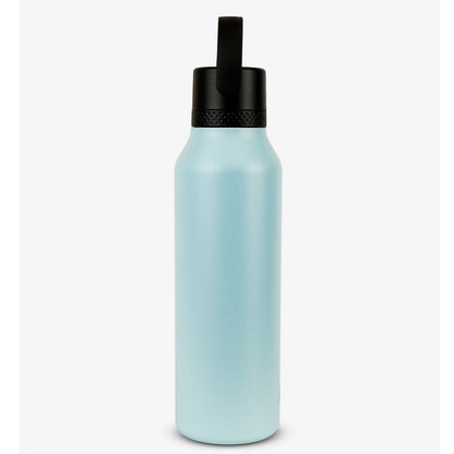 BOTELLA TÉRMICA RUNBOTT Mii ·600ML CIELO EMPOLVADO· - Happy Moments Baby
