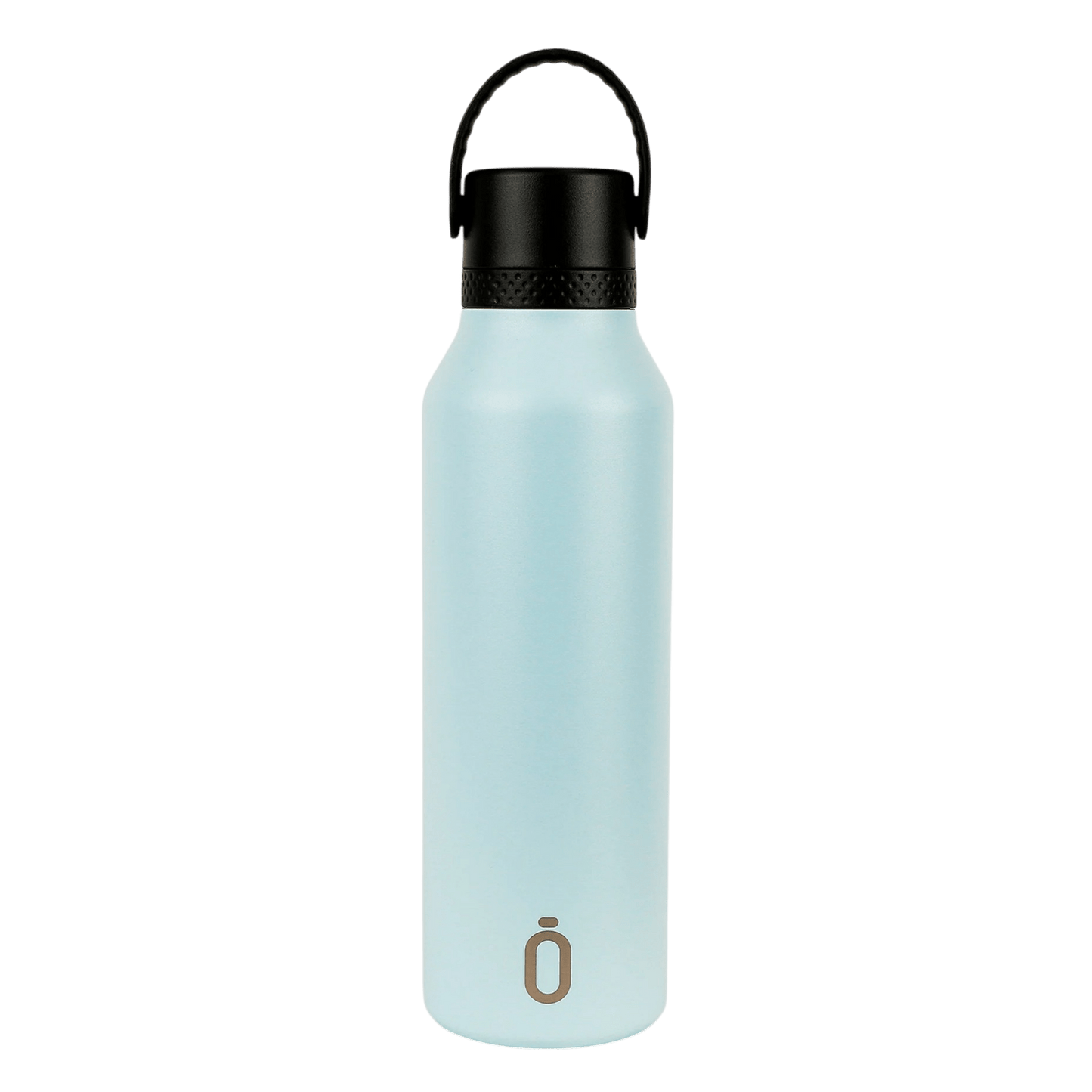 BOTELLA TÉRMICA RUNBOTT Mii ·600ML CIELO EMPOLVADO· - Happy Moments Baby