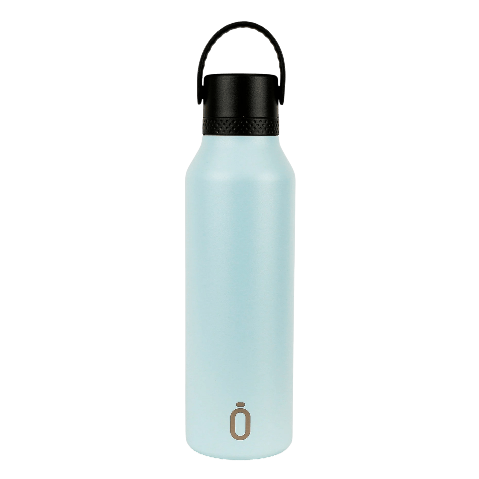 BOTELLA TÉRMICA RUNBOTT Mii ·600ML CIELO EMPOLVADO· - Happy Moments Baby