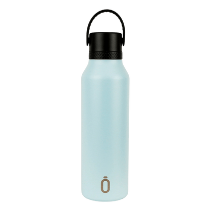 BOTELLA TÉRMICA RUNBOTT Mii ·600ML CIELO EMPOLVADO· - Happy Moments Baby