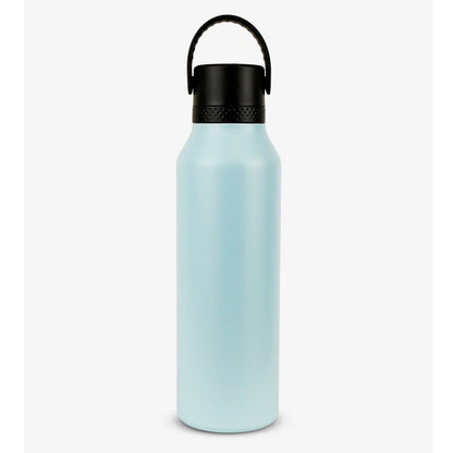 BOTELLA TÉRMICA RUNBOTT Mii ·600ML CIELO EMPOLVADO· - Happy Moments Baby