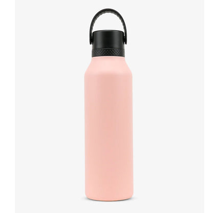 BOTELLA TÉRMICA RUNBOTT Mii ·600ML COTTON CANDY· - Happy Moments Baby