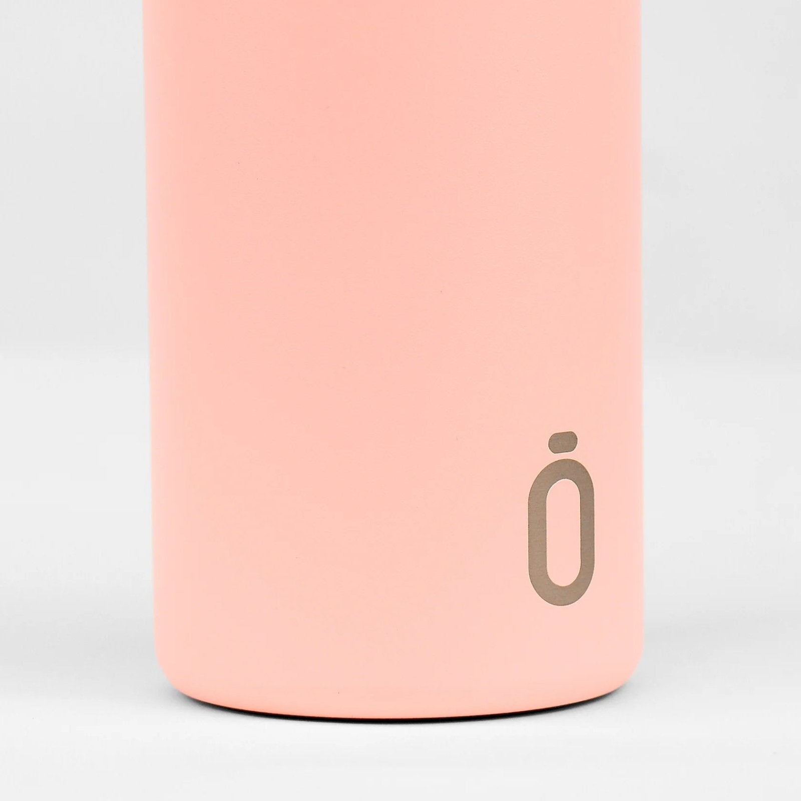 BOTELLA TÉRMICA RUNBOTT Mii ·600ML COTTON CANDY· - Happy Moments Baby