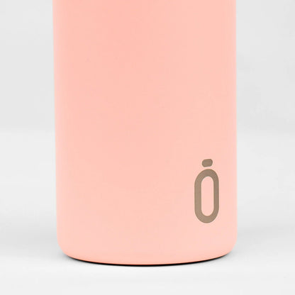 BOTELLA TÉRMICA RUNBOTT Mii ·600ML COTTON CANDY· - Happy Moments Baby