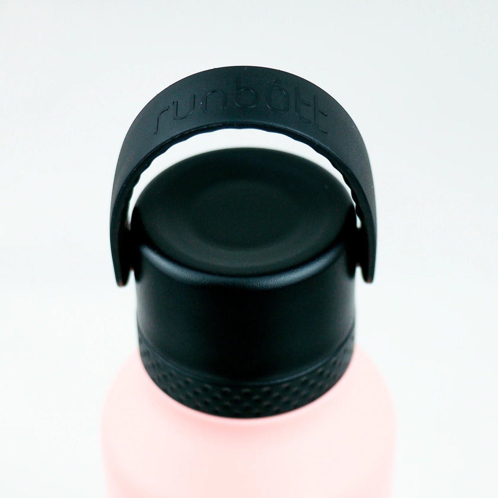 BOTELLA TÉRMICA RUNBOTT Mii ·600ML COTTON CANDY· - Happy Moments Baby