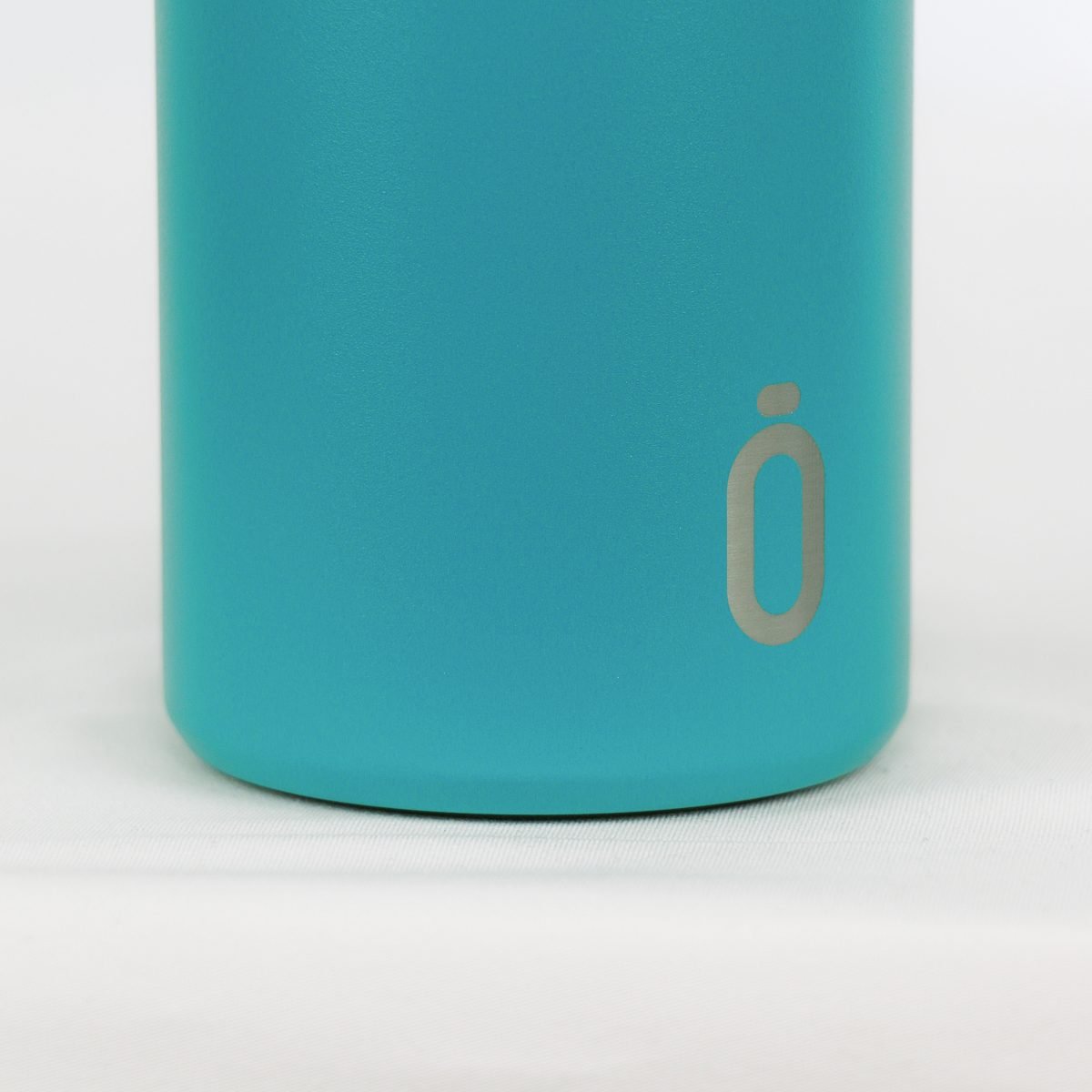 BOTELLA TÉRMICA RUNBOTT Mii ·600ML ESMERALDA· - Happy Moments Baby