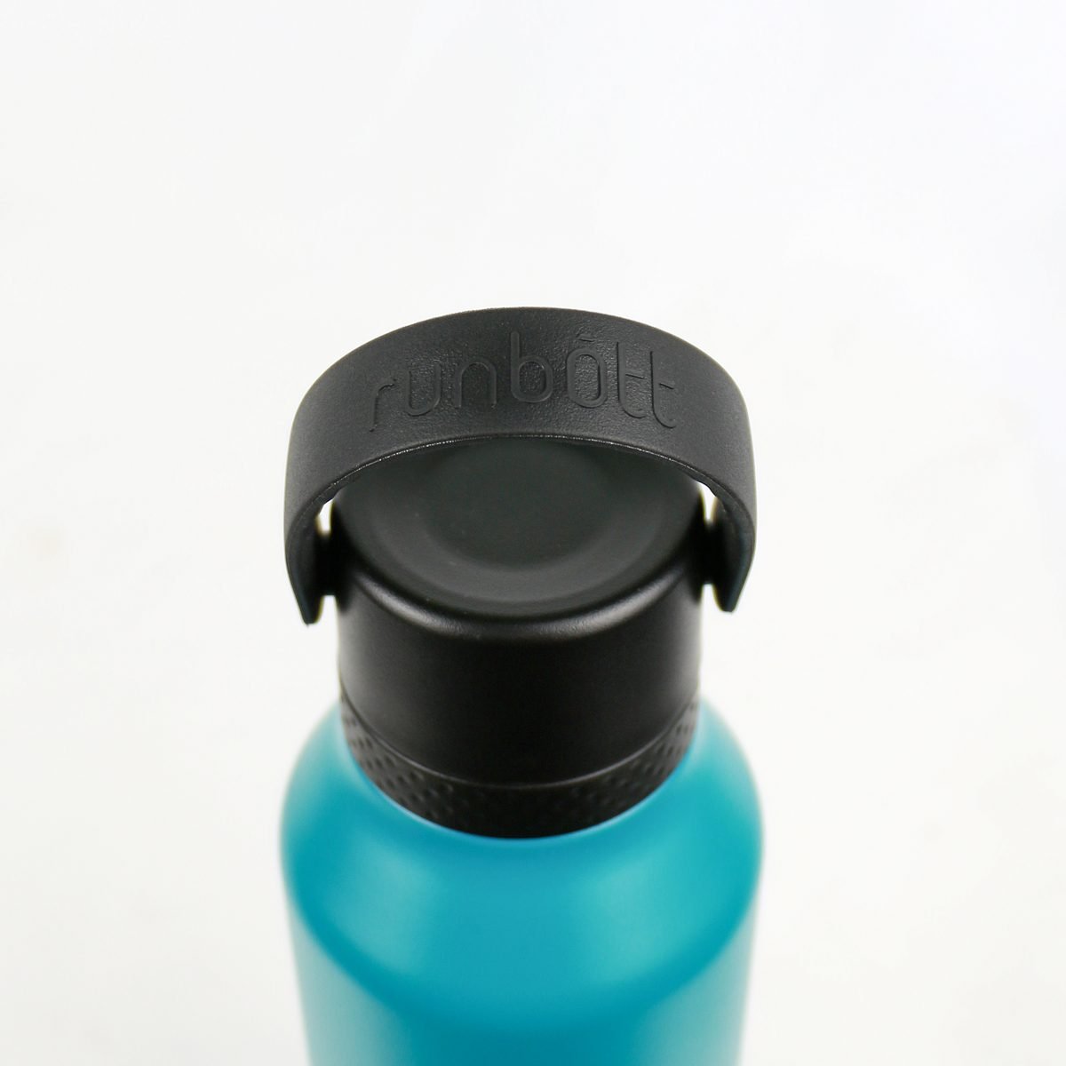 BOTELLA TÉRMICA RUNBOTT Mii ·600ML ESMERALDA· - Happy Moments Baby