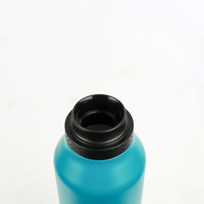 BOTELLA TÉRMICA RUNBOTT Mii ·600ML ESMERALDA· - Happy Moments Baby