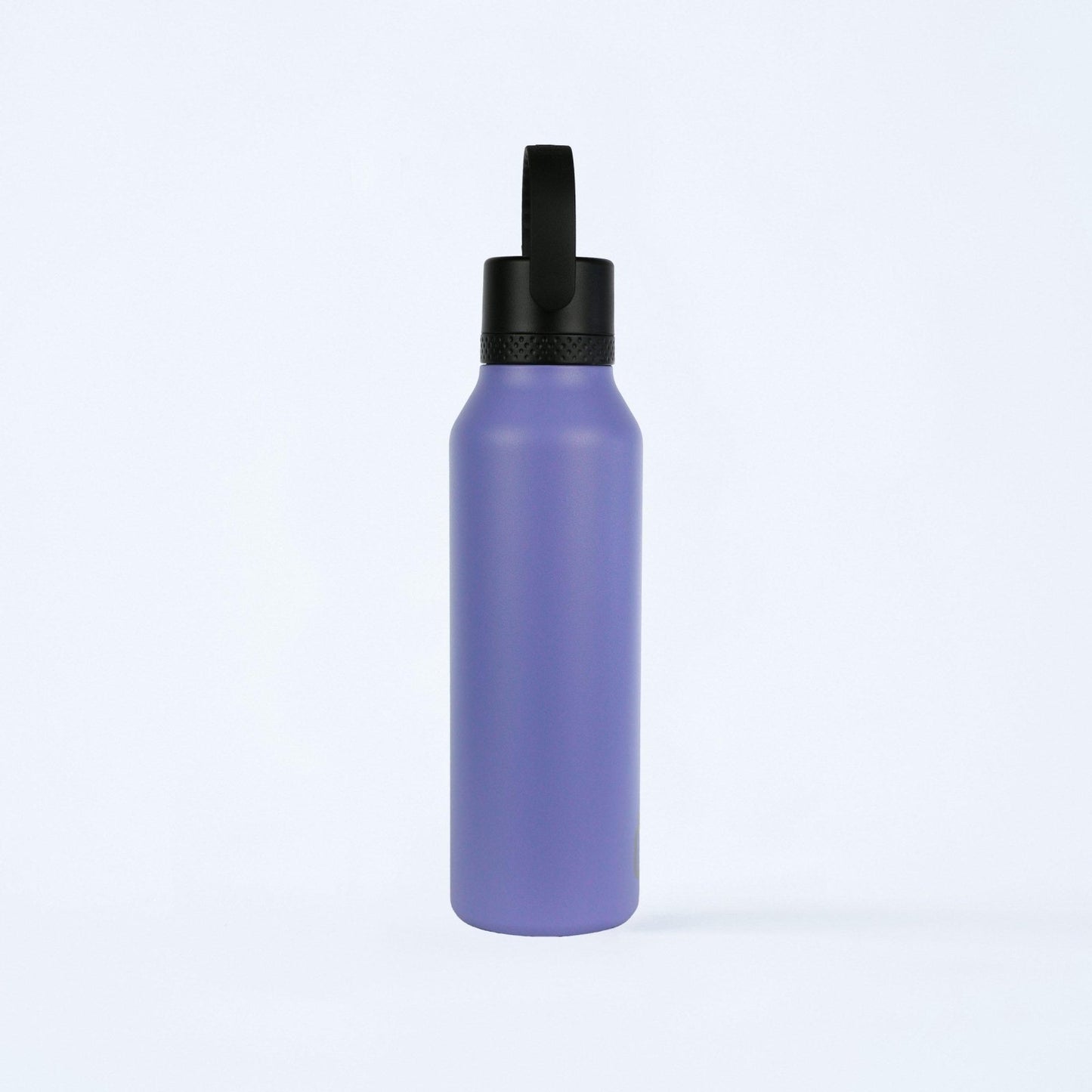 BOTELLA TÉRMICA RUNBOTT Mii ·600ML LAVANDA· - Happy Moments Baby