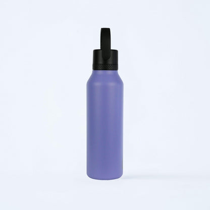 BOTELLA TÉRMICA RUNBOTT Mii ·600ML LAVANDA· - Happy Moments Baby