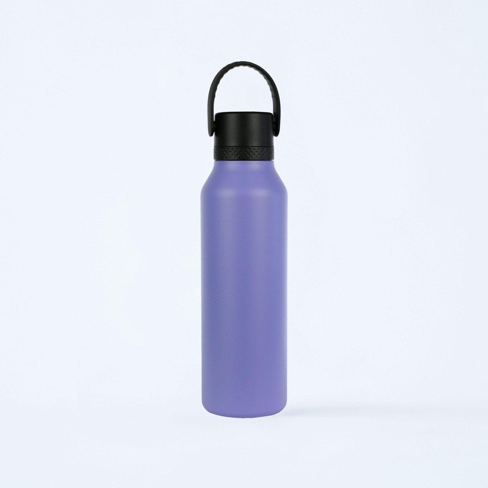 BOTELLA TÉRMICA RUNBOTT Mii ·600ML LAVANDA· - Happy Moments Baby