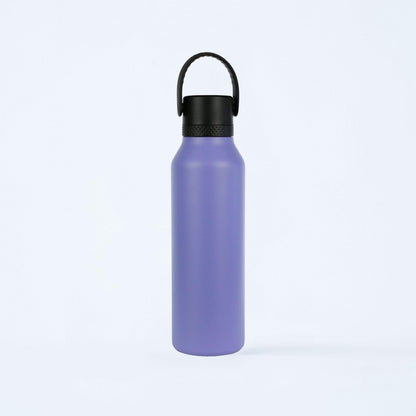 BOTELLA TÉRMICA RUNBOTT Mii ·600ML LAVANDA· - Happy Moments Baby