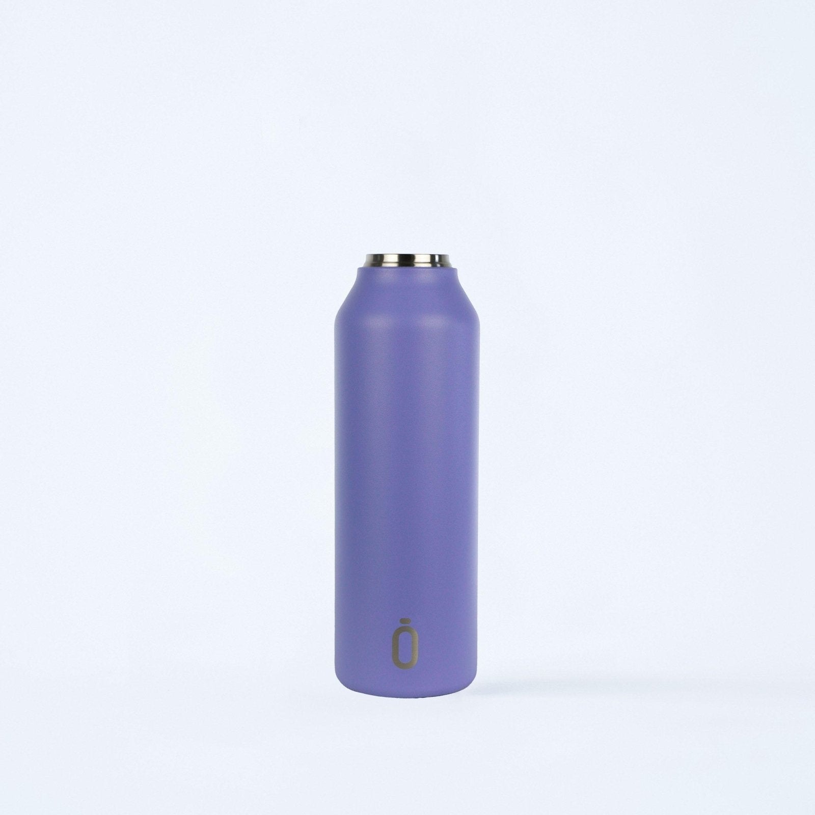 BOTELLA TÉRMICA RUNBOTT Mii ·600ML LAVANDA· - Happy Moments Baby