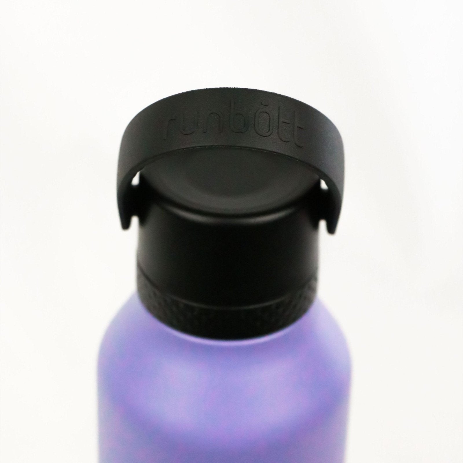 BOTELLA TÉRMICA RUNBOTT Mii ·600ML LAVANDA· - Happy Moments Baby