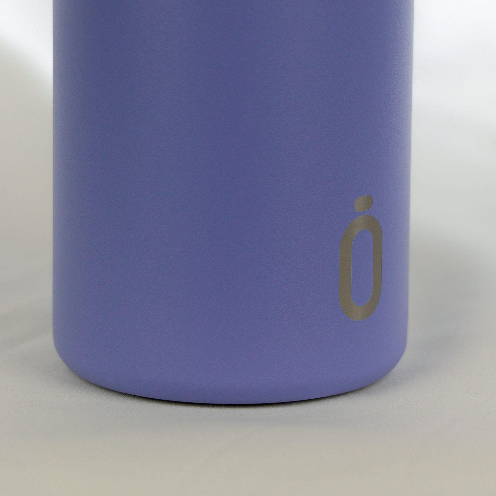 BOTELLA TÉRMICA RUNBOTT Mii ·600ML LAVANDA· - Happy Moments Baby