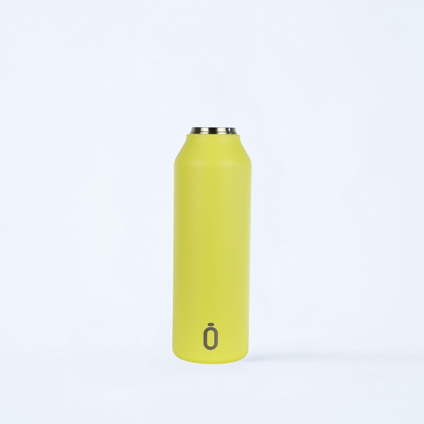 BOTELLA TÉRMICA RUNBOTT Mii ·600ML LIMÓN· - Happy Moments Baby