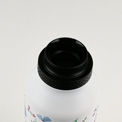 BOTELLA TÉRMICA RUNBOTT Mii ·600ML LULALILA BLUEBELL· - Happy Moments Baby