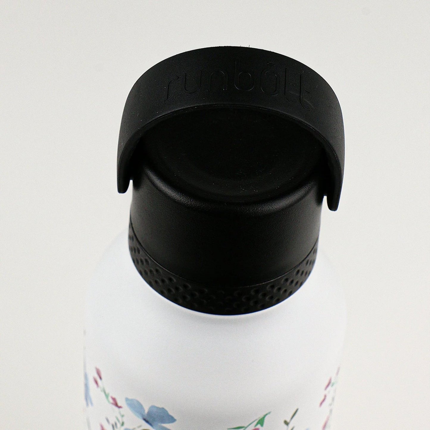 BOTELLA TÉRMICA RUNBOTT Mii ·600ML LULALILA BLUEBELL· - Happy Moments Baby