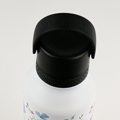 BOTELLA TÉRMICA RUNBOTT Mii ·600ML LULALILA BLUEBELL· - Happy Moments Baby