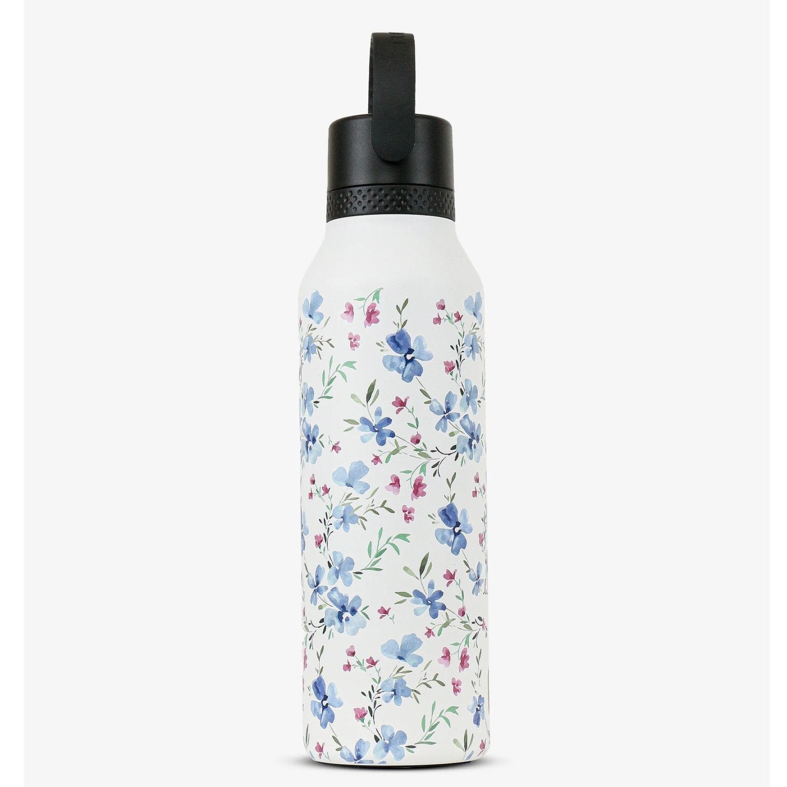 BOTELLA TÉRMICA RUNBOTT Mii ·600ML LULALILA BLUEBELL· - Happy Moments Baby