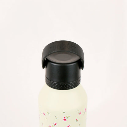 BOTELLA TÉRMICA RUNBOTT Mii ·600ML LULALILA FLORETS· - Happy Moments Baby