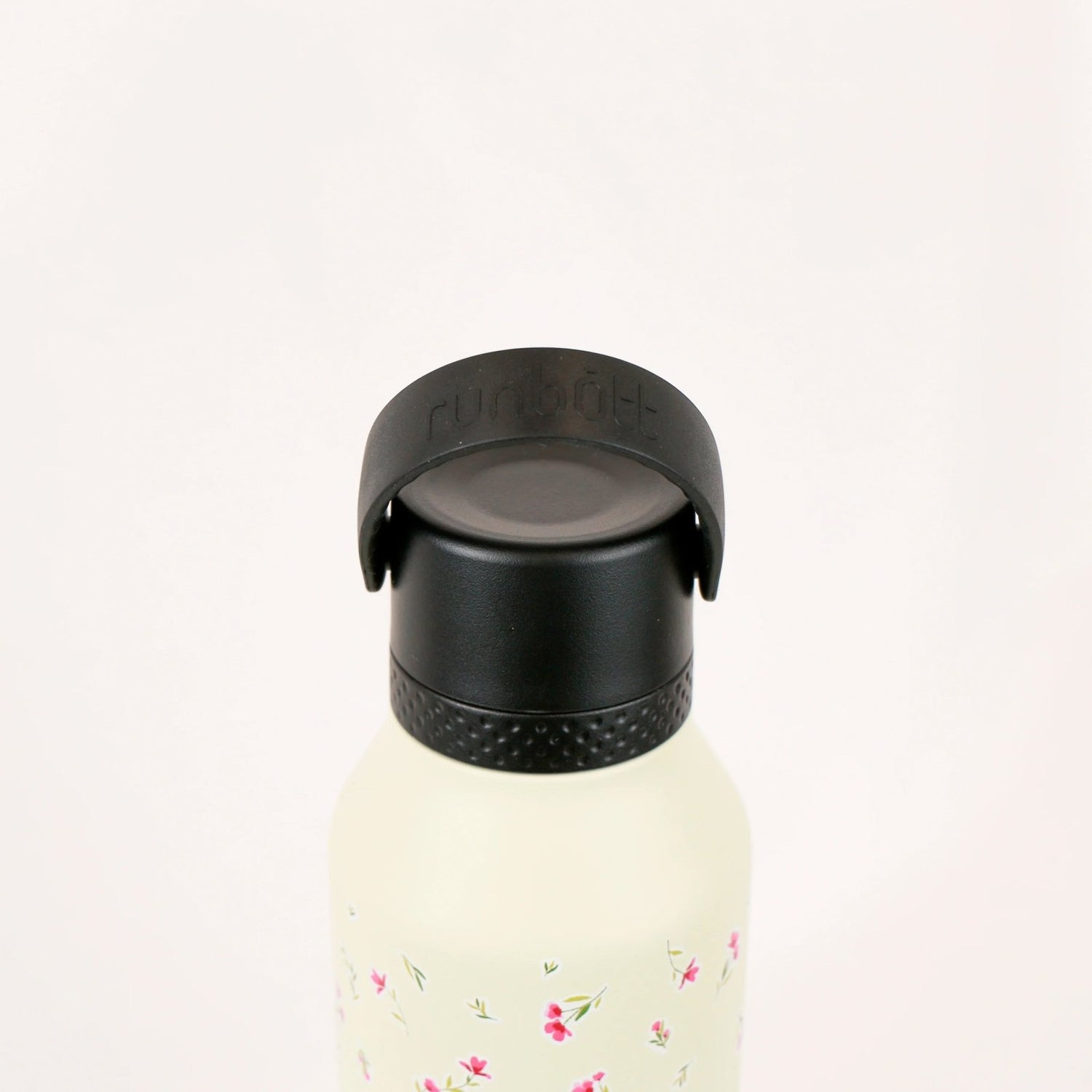 BOTELLA TÉRMICA RUNBOTT Mii ·600ML LULALILA FLORETS· - Happy Moments Baby