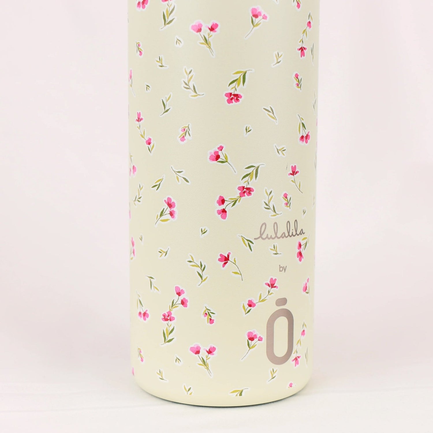 BOTELLA TÉRMICA RUNBOTT Mii ·600ML LULALILA FLORETS· - Happy Moments Baby