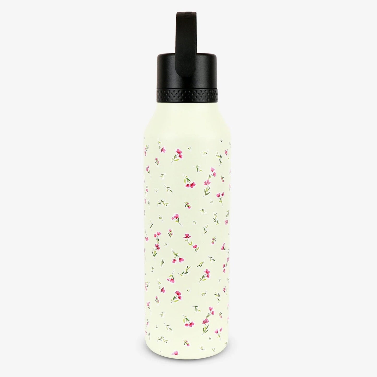BOTELLA TÉRMICA RUNBOTT Mii ·600ML LULALILA FLORETS· - Happy Moments Baby