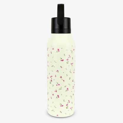 BOTELLA TÉRMICA RUNBOTT Mii ·600ML LULALILA FLORETS· - Happy Moments Baby