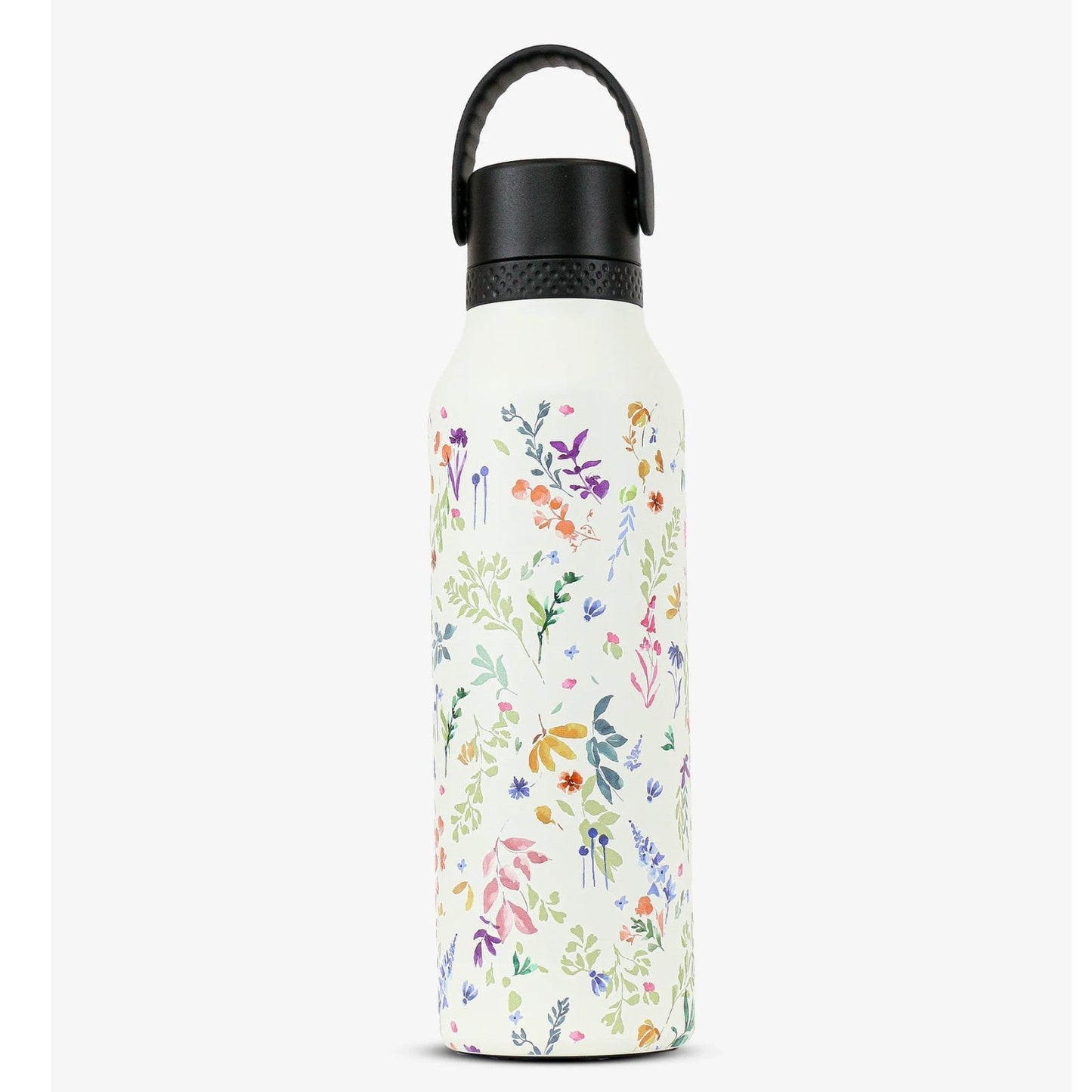 BOTELLA TÉRMICA RUNBOTT Mii ·600ML LULALILA LEAVES· - Happy Moments Baby