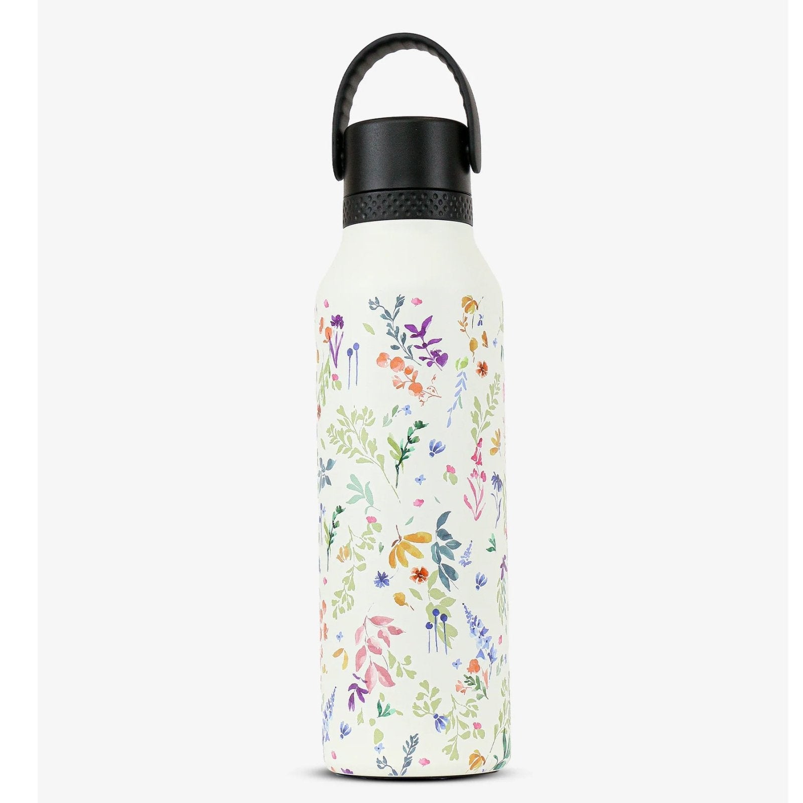 BOTELLA TÉRMICA RUNBOTT Mii ·600ML LULALILA LEAVES· - Happy Moments Baby