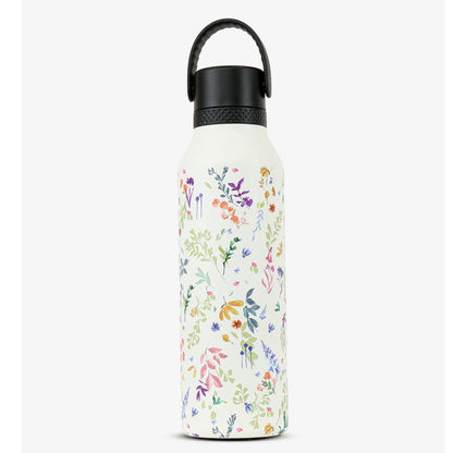 BOTELLA TÉRMICA RUNBOTT Mii ·600ML LULALILA LEAVES· - Happy Moments Baby