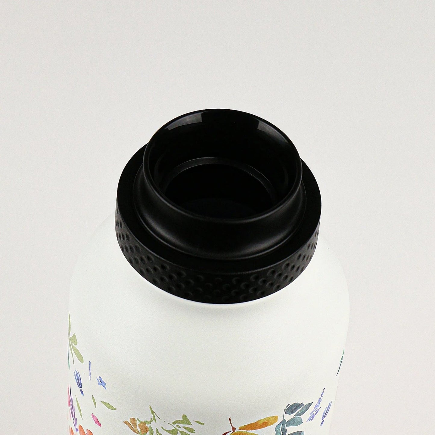 BOTELLA TÉRMICA RUNBOTT Mii ·600ML LULALILA LEAVES· - Happy Moments Baby