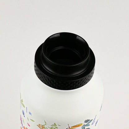BOTELLA TÉRMICA RUNBOTT Mii ·600ML LULALILA LEAVES· - Happy Moments Baby