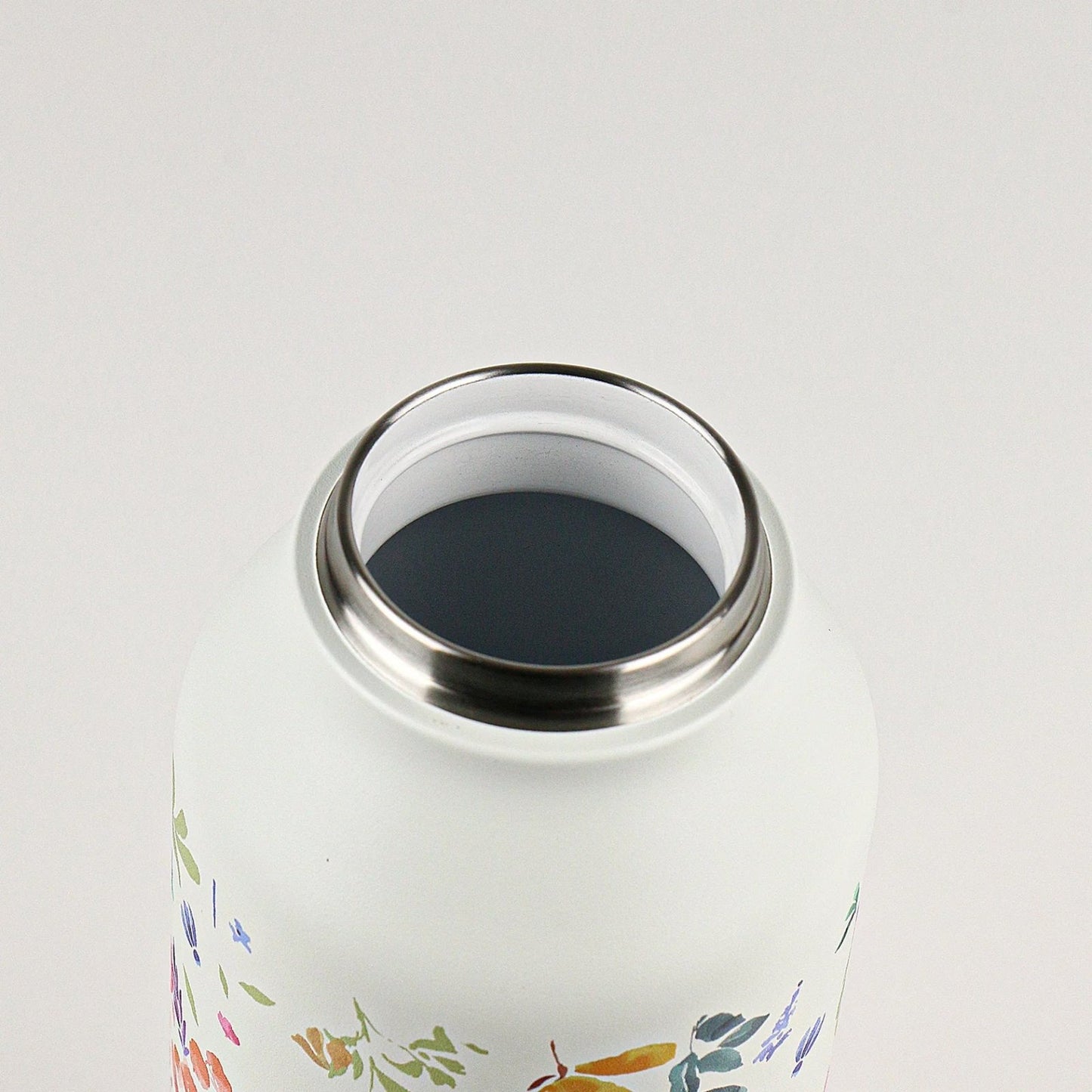 BOTELLA TÉRMICA RUNBOTT Mii ·600ML LULALILA LEAVES· - Happy Moments Baby