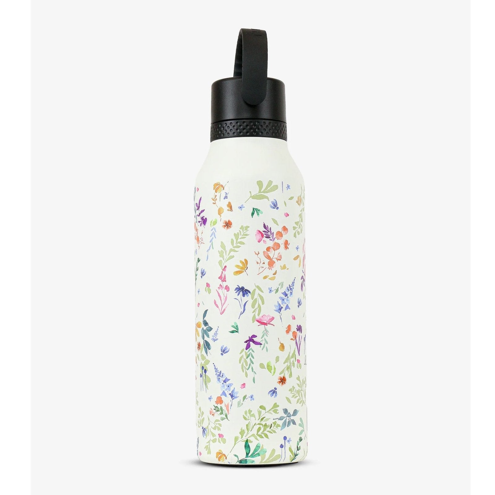 BOTELLA TÉRMICA RUNBOTT Mii ·600ML LULALILA LEAVES· - Happy Moments Baby