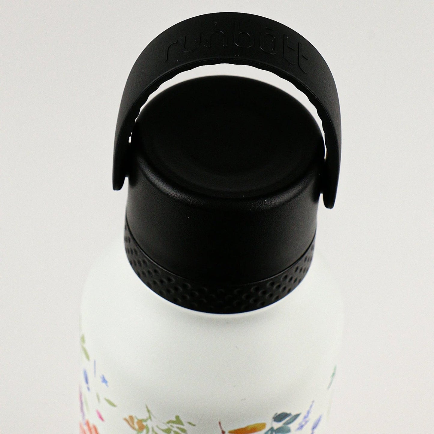 BOTELLA TÉRMICA RUNBOTT Mii ·600ML LULALILA LEAVES· - Happy Moments Baby