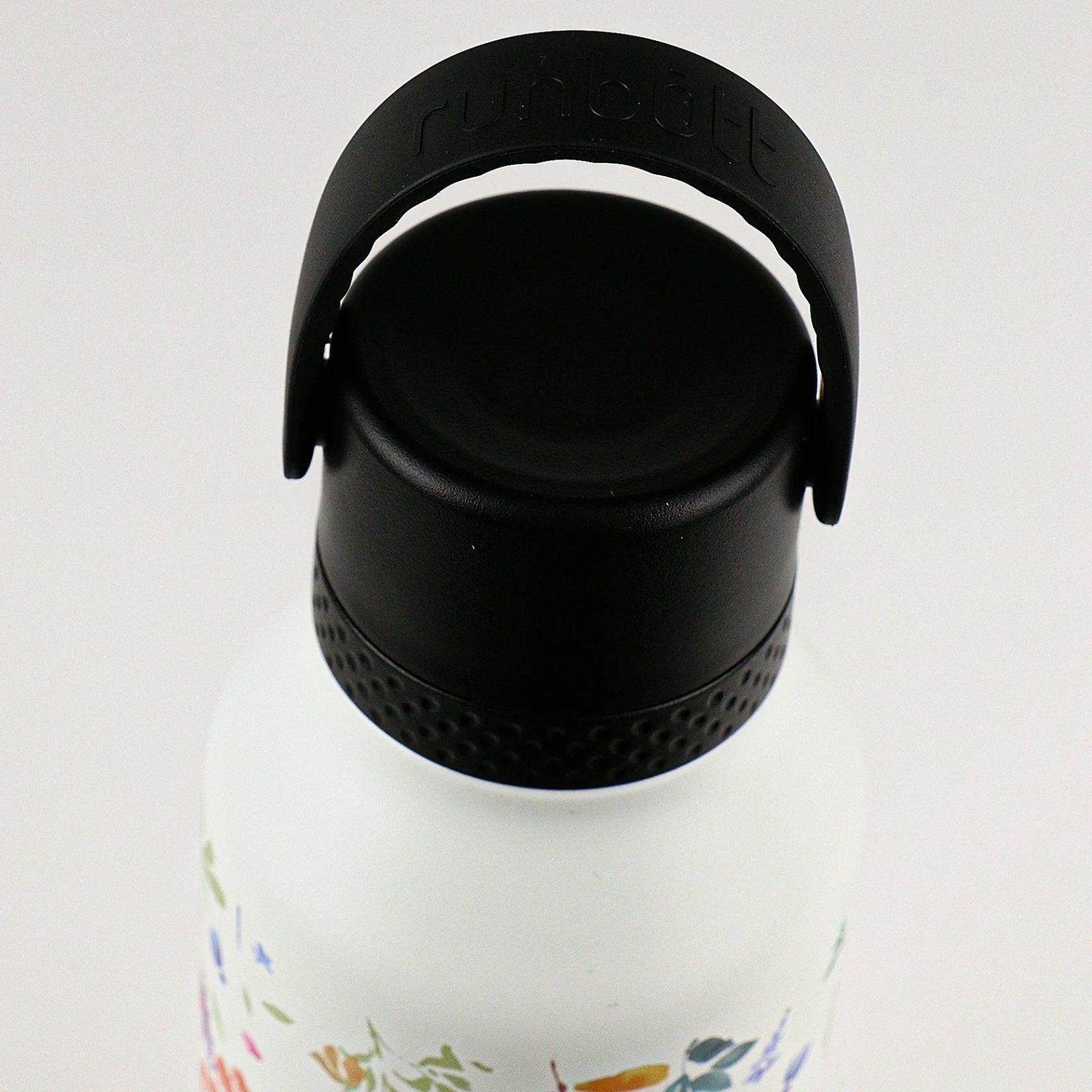 BOTELLA TÉRMICA RUNBOTT Mii ·600ML LULALILA LEAVES· - Happy Moments Baby