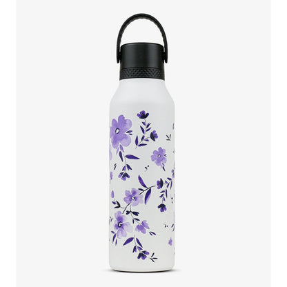 BOTELLA TÉRMICA RUNBOTT Mii ·600ML LULALILA VIOLET· - Happy Moments Baby