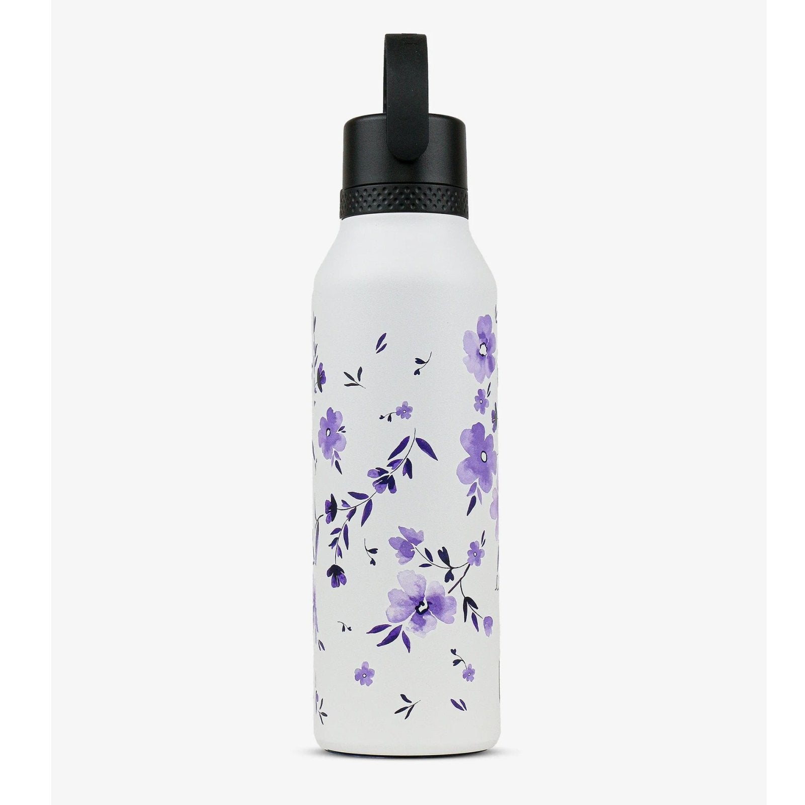 BOTELLA TÉRMICA RUNBOTT Mii ·600ML LULALILA VIOLET· - Happy Moments Baby