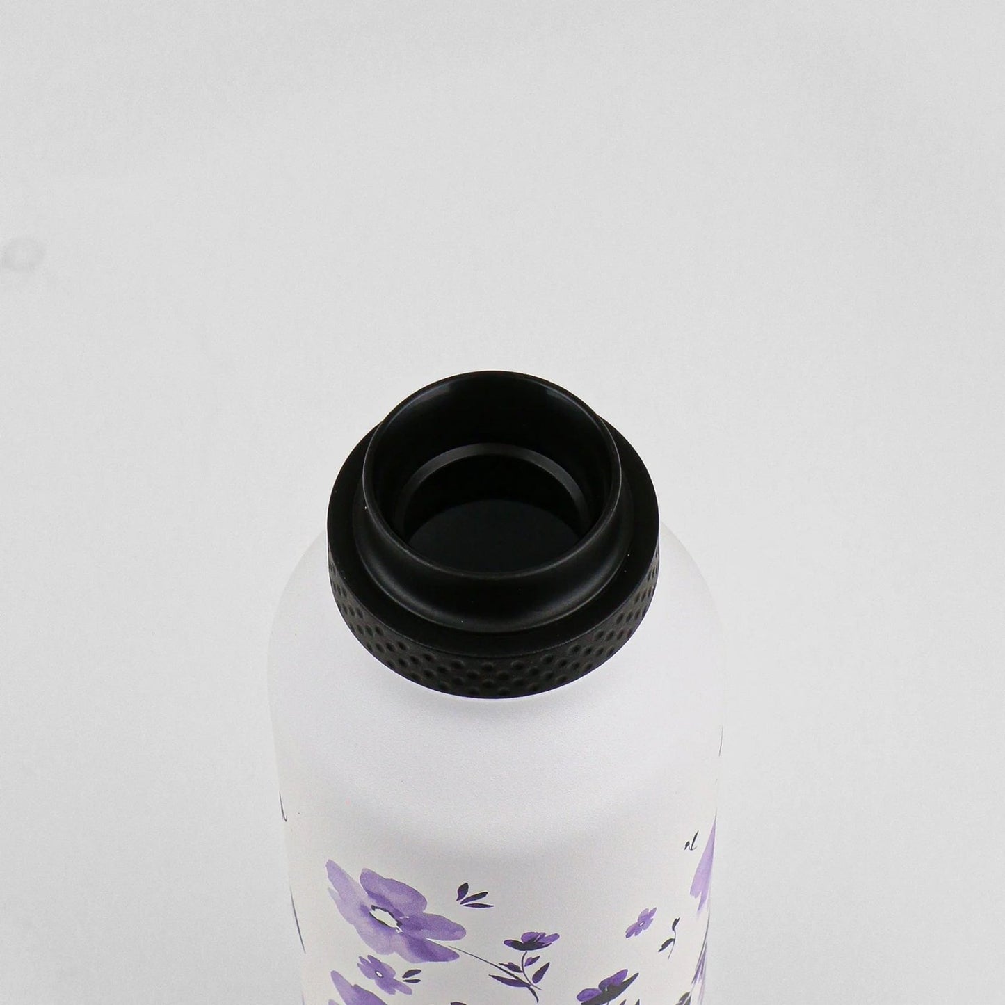 BOTELLA TÉRMICA RUNBOTT Mii ·600ML LULALILA VIOLET· - Happy Moments Baby