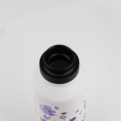 BOTELLA TÉRMICA RUNBOTT Mii ·600ML LULALILA VIOLET· - Happy Moments Baby