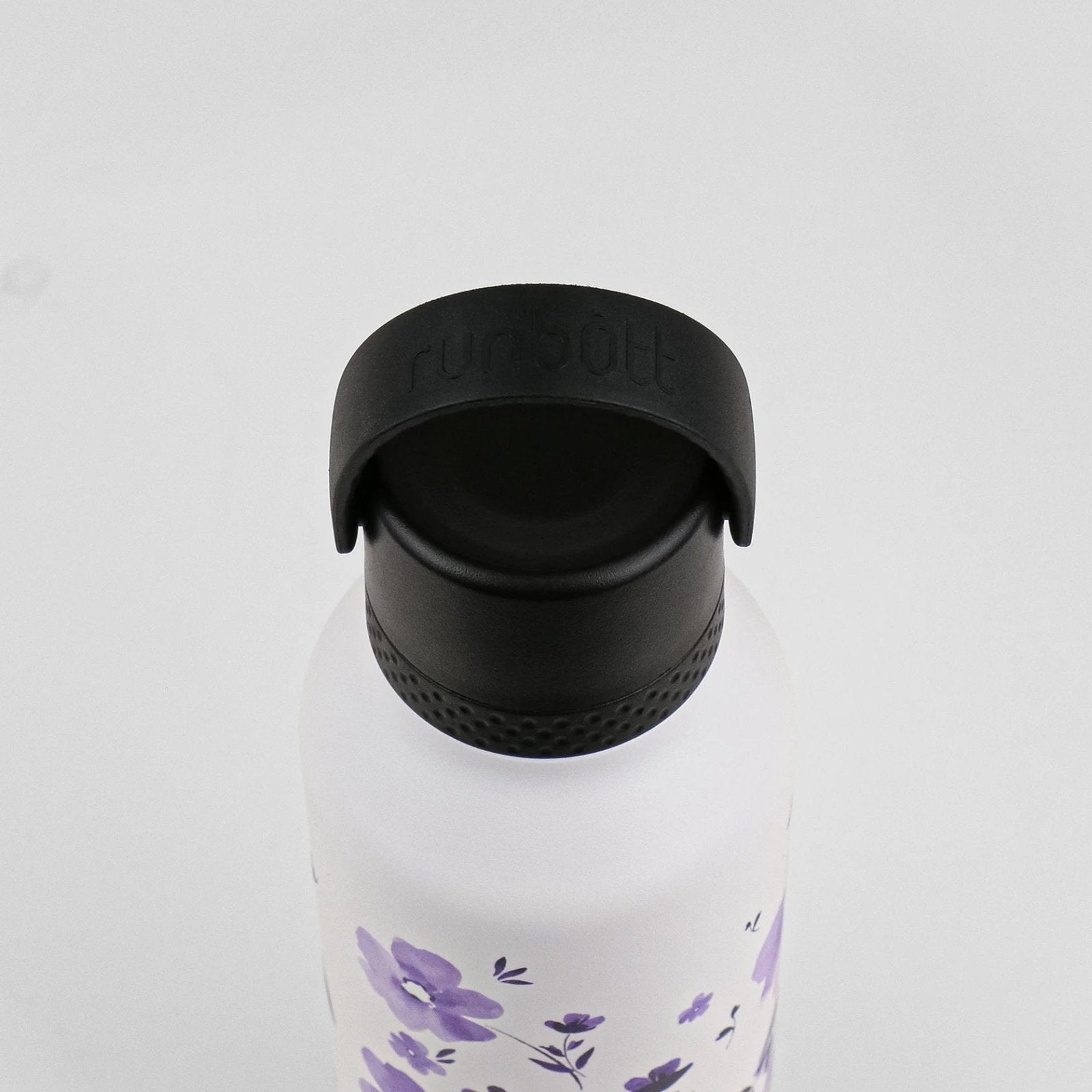 BOTELLA TÉRMICA RUNBOTT Mii ·600ML LULALILA VIOLET· - Happy Moments Baby