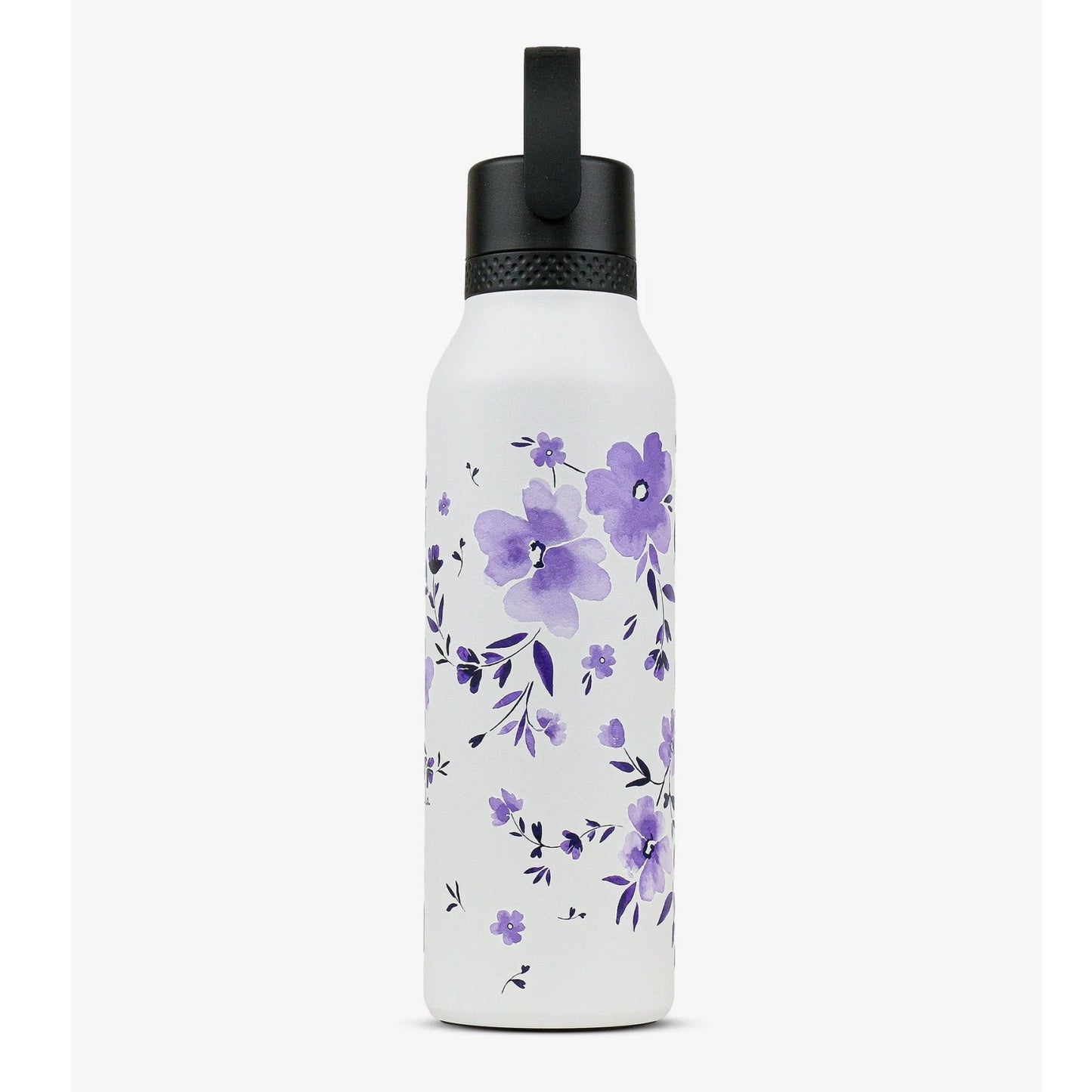 BOTELLA TÉRMICA RUNBOTT Mii ·600ML LULALILA VIOLET· - Happy Moments Baby