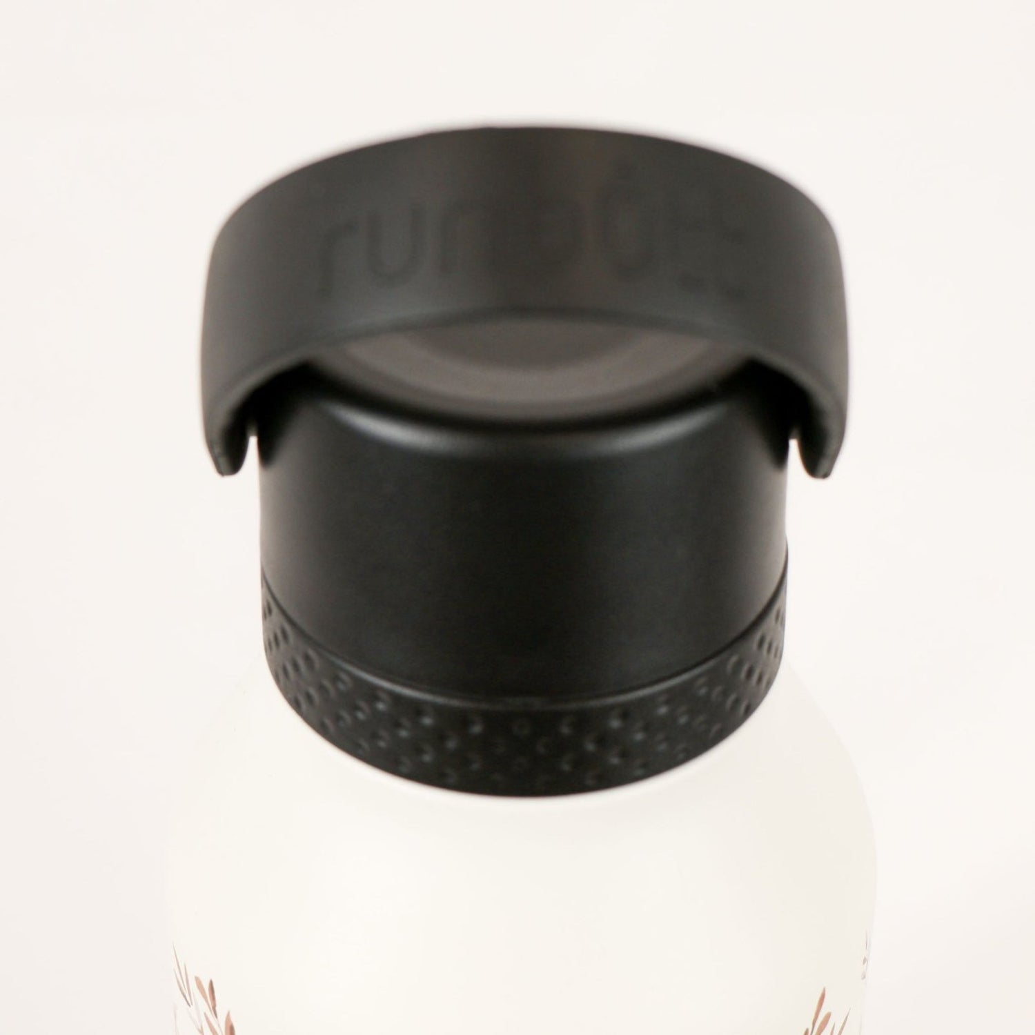 BOTELLA TÉRMICA RUNBOTT Mii ·600ML LULALILA WILDFLOWERS· - Happy Moments Baby