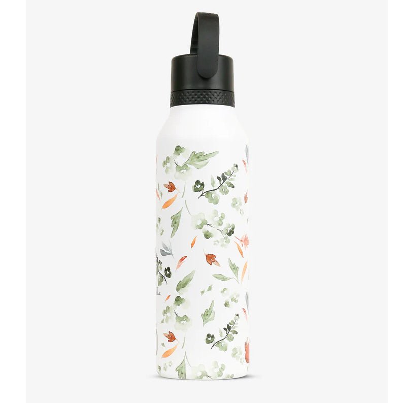 BOTELLA TÉRMICA RUNBOTT Mii ·600ML LULALILA YOGA· - Happy Moments Baby