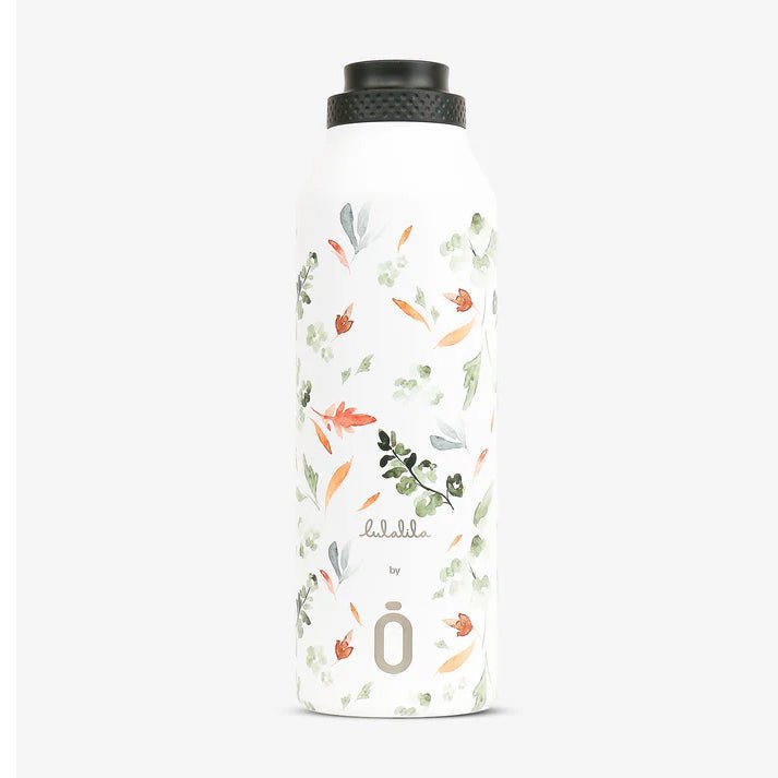 BOTELLA TÉRMICA RUNBOTT Mii ·600ML LULALILA YOGA· - Happy Moments Baby