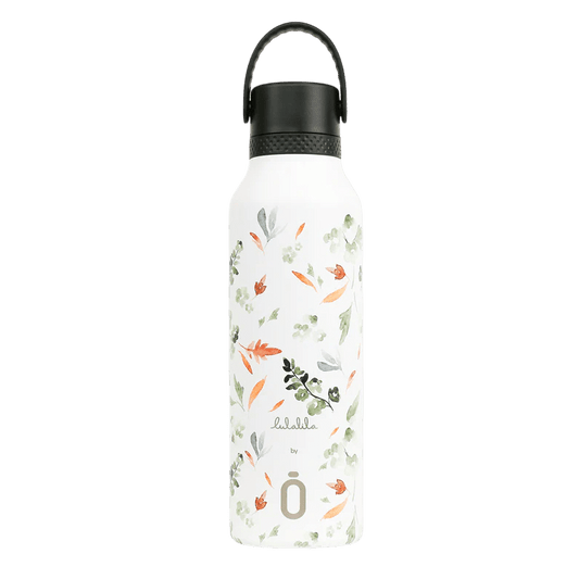 BOTELLA TÉRMICA RUNBOTT Mii ·600ML LULALILA YOGA· - Happy Moments Baby